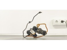 Recambio de bomba inyeccion para mercedes-benz clase a (w168) 170 cdi (168.009) referencia OEM IAM 0445010008  