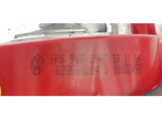 Recambio de piloto trasero derecho interior para volkswagen golf v berlina (1k1) gt sport referencia OEM IAM   