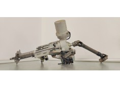 Recambio de columna direccion para ssangyong korando 2.2 xdi 180 fap referencia OEM IAM 4621134010  