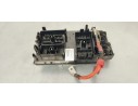 Recambio de caja reles / fusibles para opel astra j lim. 1.6 cdti referencia OEM IAM 13449210  