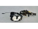Recambio de cerradura puerta delantera derecha para bmw serie 1 berlina (e81/e87) 120d referencia OEM IAM   