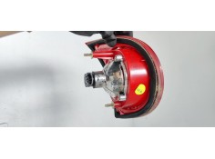 Recambio de piloto trasero derecho interior para volkswagen golf v berlina (1k1) gt sport referencia OEM IAM   