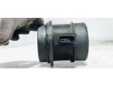 Recambio de caudalimetro para ssangyong rodius 2.7 xdi 165 referencia OEM IAM   