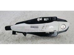 MANETA EXTERIOR DELANTERA IZQUIERDA 9802977380 