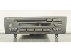 SISTEMA AUDIO / RADIO CD 65126962296 