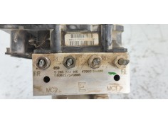 Recambio de abs para nissan primera berlina (p12) 1.9 16v turbodiesel cat referencia OEM IAM 0265950371  