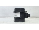 Recambio de caudalimetro para ssangyong rodius 2.7 xdi 165 referencia OEM IAM   
