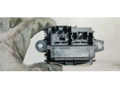 Recambio de resistencia calefaccion para lancia thema 3.0jtd 240 fap referencia OEM IAM F011500092  