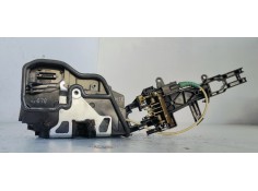 Recambio de cerradura puerta trasera derecha para bmw serie 1 berlina (e81/e87) 120d referencia OEM IAM   