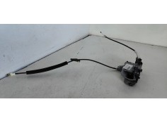 Recambio de cerradura puerta delantera derecha para peugeot 5008 allure referencia OEM IAM 5173A0925I2  