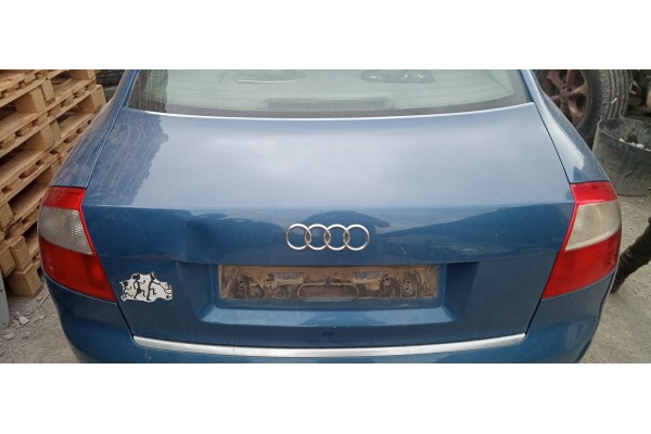 Recambio de porton trasero para audi a4 berlina (8e) 1.9 tdi referencia OEM IAM   