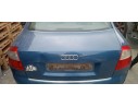 Recambio de porton trasero para audi a4 berlina (8e) 1.9 tdi referencia OEM IAM   