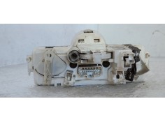 Recambio de mando calefaccion / aire acondicionado para renault megane ii berlina 5p confort dynamique referencia OEM IAM 694270