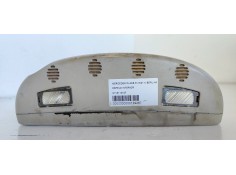 Recambio de espejo para mercedes-benz clase e (w211) berlina e 270 cdi (211.016) referencia OEM IAM 2118110107  