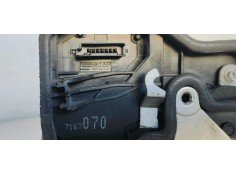 Recambio de cerradura puerta trasera derecha para bmw serie 1 berlina (e81/e87) 120d referencia OEM IAM   