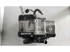 Recambio de caja precalentamiento para land rover discovery 2.7 td v6 cat referencia OEM IAM 9007171H JAC500820 000018021232