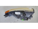 Recambio de faro derecho para ford ka (ccq) bitono referencia OEM IAM   