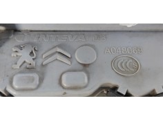 Recambio de cerradura puerta delantera derecha para peugeot 5008 allure referencia OEM IAM 5173A0925I2  