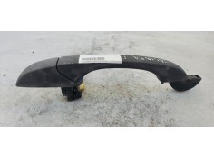 Recambio de maneta exterior delantera derecha para dodge caliber 2.0i 155 referencia OEM IAM   