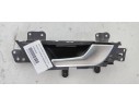 Recambio de maneta interior trasera derecha para audi a6 berlina (4f2) 2.0 tdi referencia OEM IAM 4F0839020  
