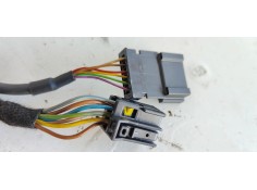 Recambio de espejo para mercedes-benz clase e (w211) berlina e 270 cdi (211.016) referencia OEM IAM 2118110107  