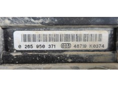 Recambio de abs para nissan primera berlina (p12) 1.9 16v turbodiesel cat referencia OEM IAM 0265950371  