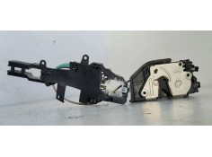 Recambio de cerradura puerta trasera derecha para bmw serie 1 berlina (e81/e87) 120d referencia OEM IAM   