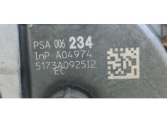 Recambio de cerradura puerta delantera derecha para peugeot 5008 allure referencia OEM IAM 5173A0925I2  