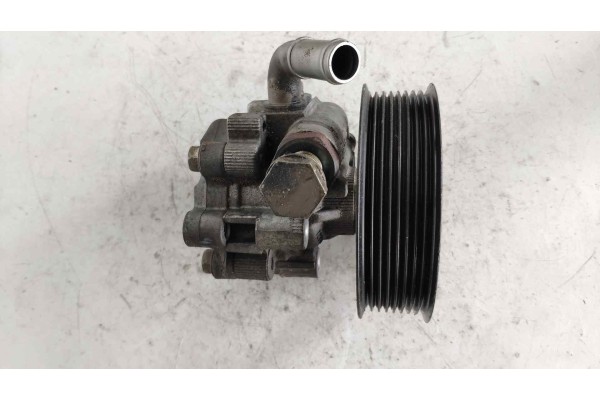 Recambio de bomba direccion para land rover discovery 2.5 turbodiesel referencia OEM IAM V6DQVB500400U34  