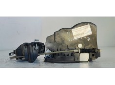 Recambio de cerradura puerta trasera derecha para bmw serie 1 berlina (e81/e87) 120d referencia OEM IAM   