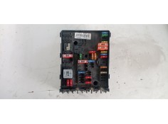 CAJA RELES / FUSIBLES 1K0937124Q 49559276 