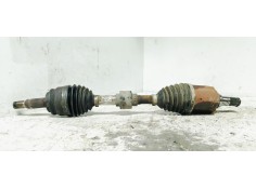 TRANSMISION DELANTERA IZQUIERDA P05085220AB 