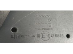 Recambio de retrovisor derecho para volvo s60 berlina 2.4 d referencia OEM IAM   
