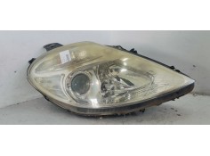 Recambio de faro derecho para citroen c8 referencia OEM IAM 89006372  