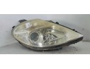 Recambio de faro derecho para citroen c8 referencia OEM IAM 89006372  