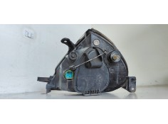 Recambio de faro derecho para ford ka (ccq) bitono referencia OEM IAM   