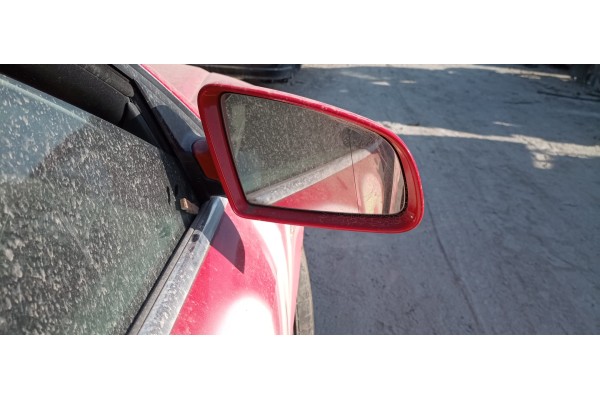 Recambio de retrovisor derecho para audi a4 avant (8e) 2.7 tdi (dpf) referencia OEM IAM   