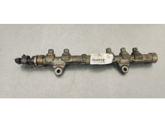 Recambio de rampa inyectora para citroen nemo 1.3 hdi 75 fap referencia OEM IAM 0445214217  