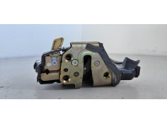 Recambio de cerradura puerta delantera izquierda para toyota corolla verso (r1) 2.0 turbodiesel cat referencia OEM IAM   