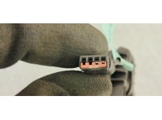 Recambio de maneta exterior trasera izquierda para opel insignia berlina selective referencia OEM IAM   