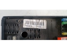 Recambio de caja reles / fusibles para volkswagen passat variant (3c5) 3.2 v6 24v referencia OEM IAM 1K0937124Q 49559276 