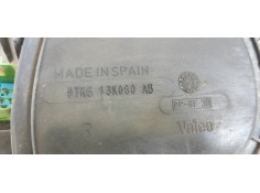 Recambio de faro derecho para ford ka (ccq) bitono referencia OEM IAM   