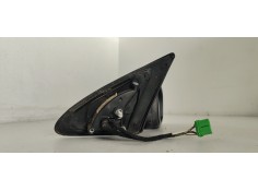Recambio de retrovisor derecho para volvo s60 berlina 2.4 d referencia OEM IAM   