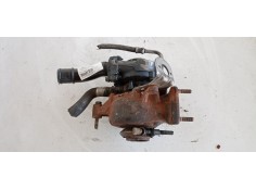 Recambio de turbocompresor para peugeot 407 2.0 16v hdi fap cat (rhh / dw10cted4) referencia OEM IAM 9682778680  