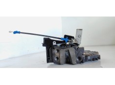 CERRADURA PUERTA DELANTERA DERECHA 6M2AR21812MC 