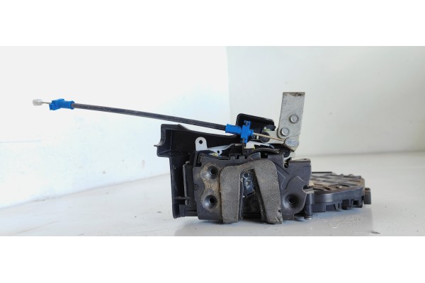 Recambio de cerradura puerta delantera derecha para ford mondeo ber. (ca2) trend referencia OEM IAM 6M2AR21812MC  