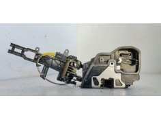 Recambio de cerradura puerta delantera izquierda para bmw serie 1 berlina (e81/e87) 120d referencia OEM IAM   