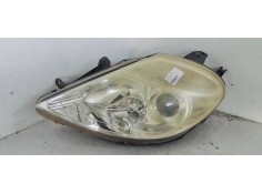Recambio de faro izquierdo para citroen c8 referencia OEM IAM 89006373  