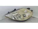 Recambio de faro izquierdo para citroen c8 referencia OEM IAM 89006373  