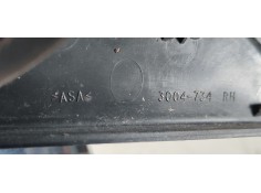 Recambio de retrovisor derecho para volvo s60 berlina 2.4 d referencia OEM IAM   